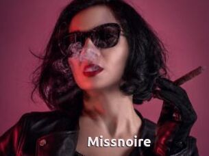 Missnoire