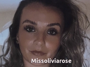Missoliviarose
