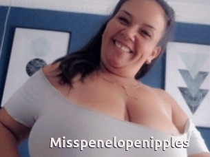 Misspenelopenipples