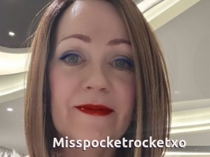 Misspocketrocketxo