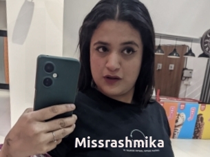 Missrashmika