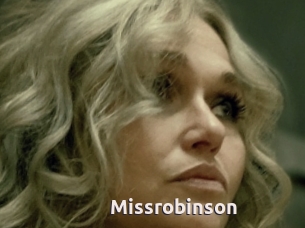 Missrobinson