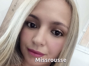 Missrousse