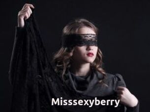 Misssexyberry