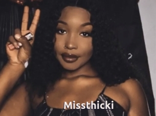 Missthicki