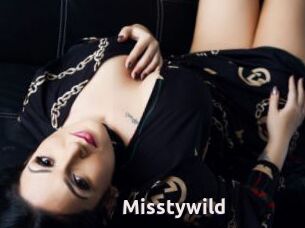Misstywild