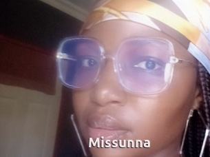 Missunna
