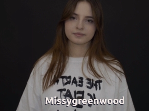 Missygreenwood