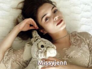 Missyjenn