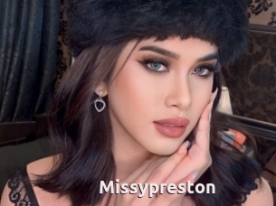 Missypreston