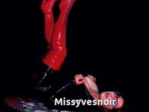 Missyvesnoir