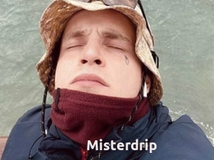 Misterdrip