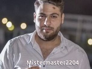 Mistermaster2204