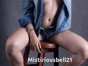 Mistiriousbell21