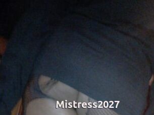 Mistress2027