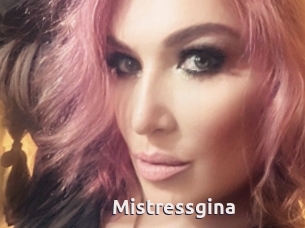 Mistressgina