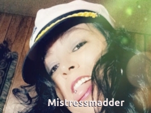 Mistressmadder