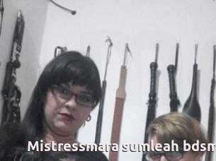 Mistressmara_sumleah_bdsm