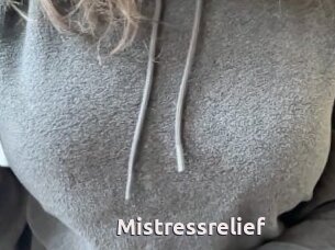 Mistressrelief