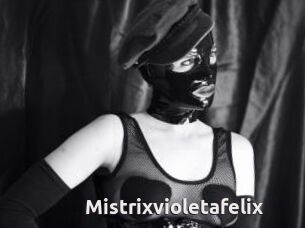 Mistrixvioletafelix