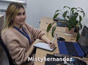 Mistyhernandez