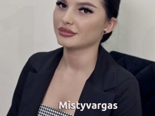 Mistyvargas