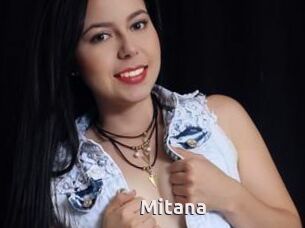 Mitana