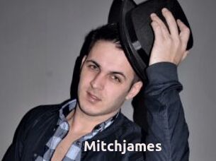 Mitchjames