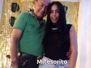 Mitesorito