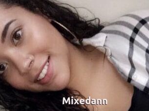 Mixedann