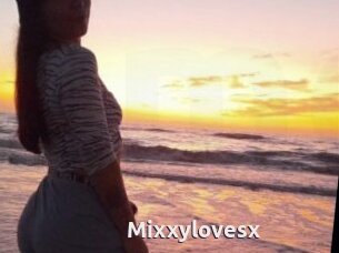 Mixxylovesx