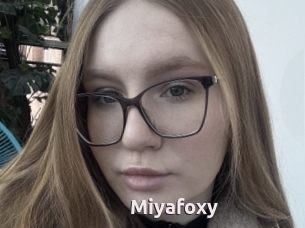 Miyafoxy