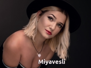 Miyavesli