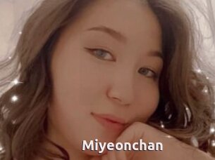 Miyeonchan