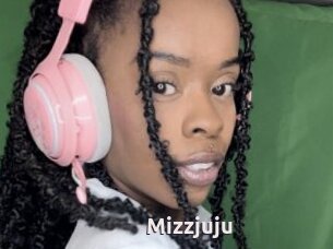 Mizzjuju