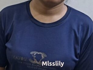 Mlsslily