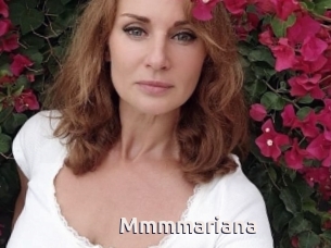 Mmmmariana