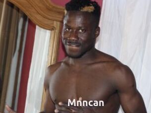 Mnncan