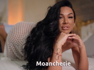 Moancherie
