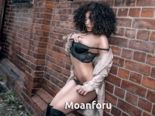 Moanforu