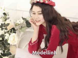 Modellinh