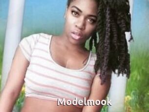 Modelmook