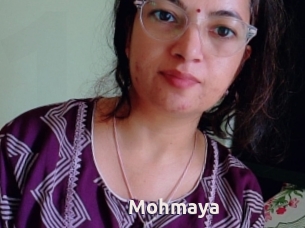 Mohmaya