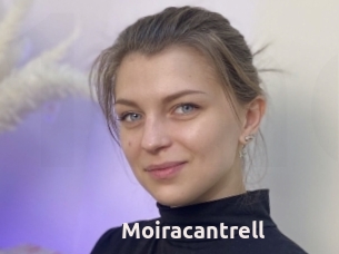 Moiracantrell