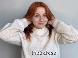 Moirafoss