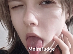 Moirafudge