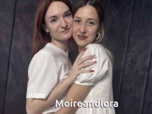 Moireandlora