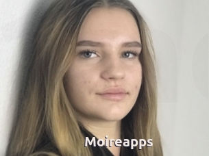 Moireapps