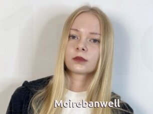 Moirebanwell