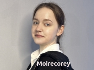 Moirecorey